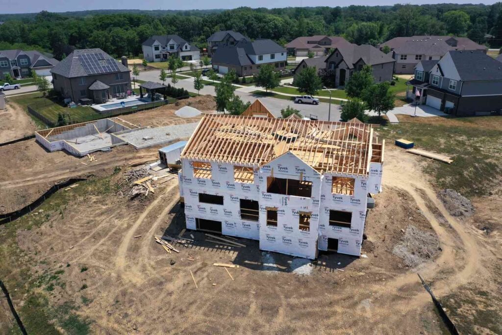 Affordable Construction in Westchester County NY