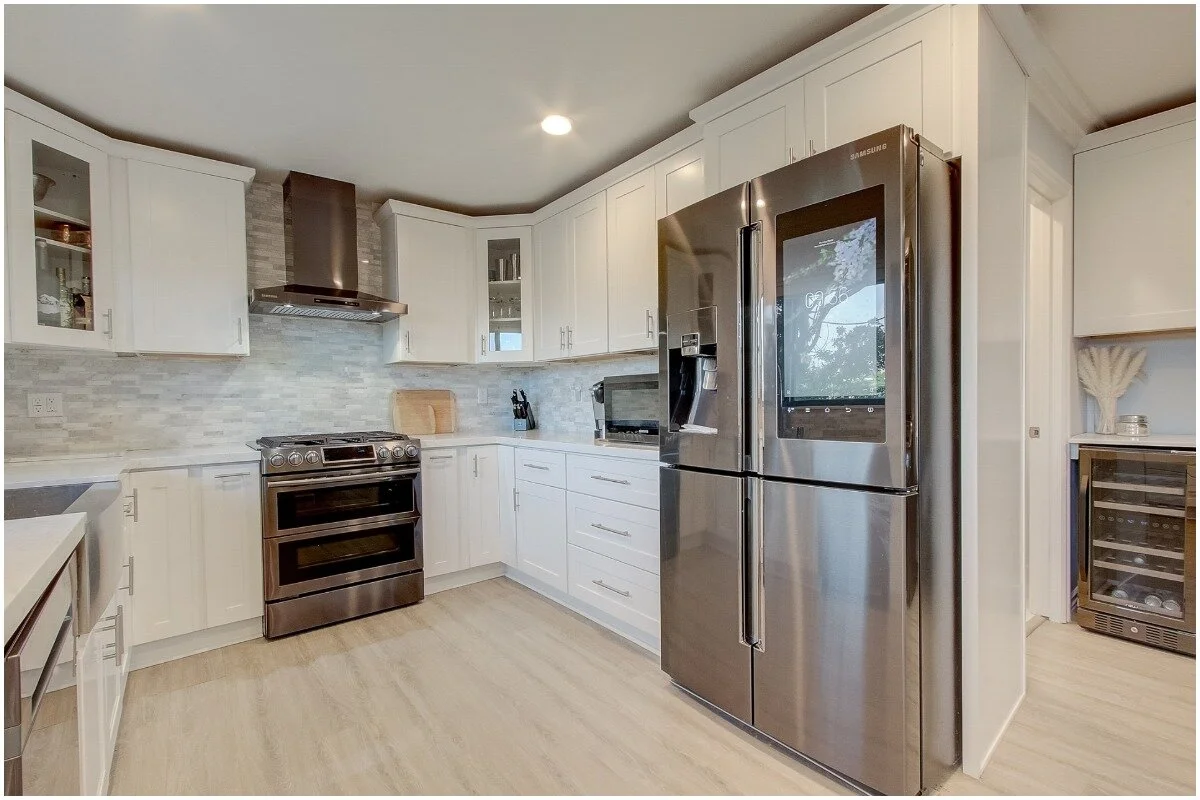 Appliance & Fixture Upgrades in Bronx, NY