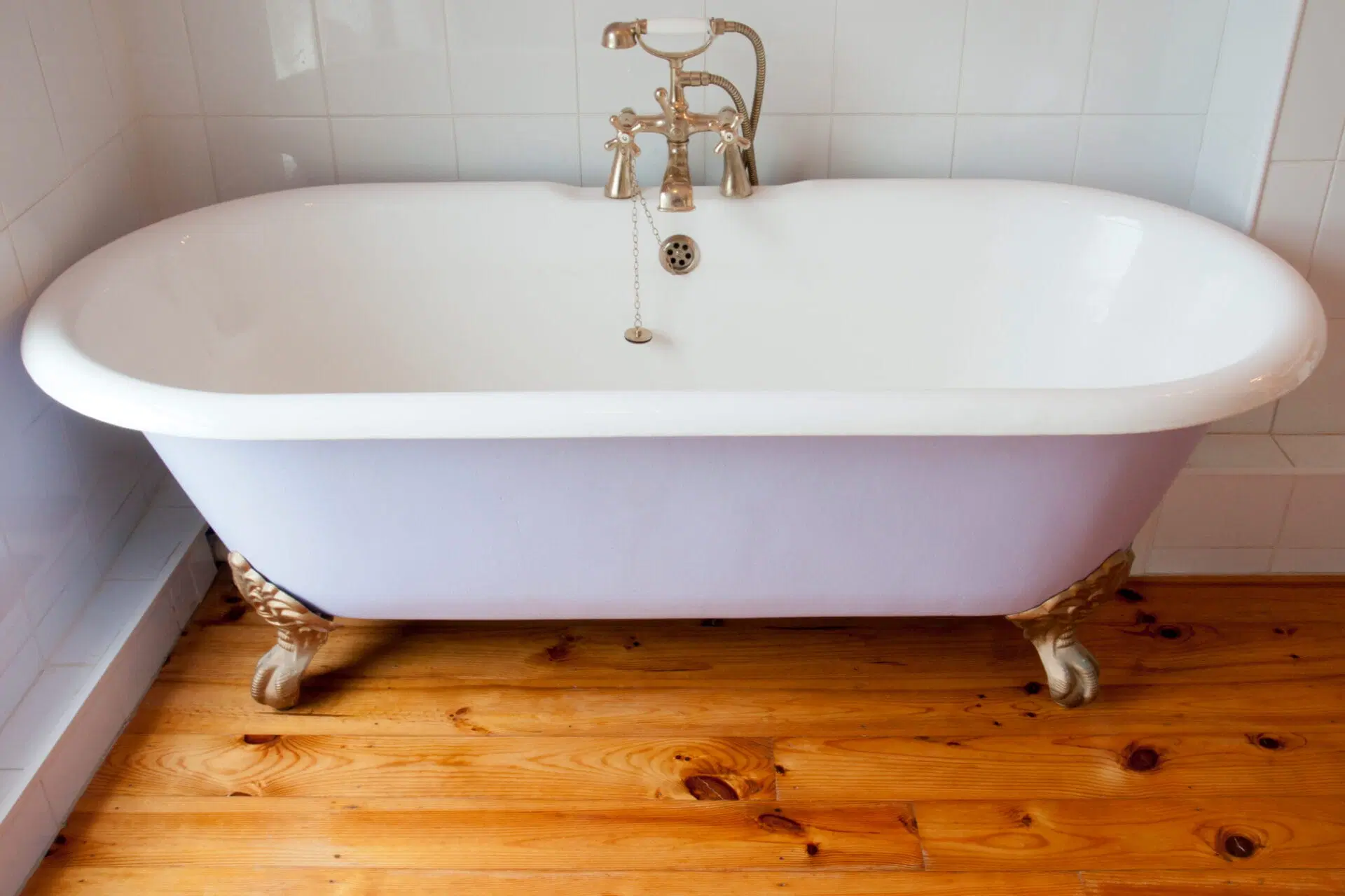 Bathtub Replacement & Refinishing in Bronx, NY