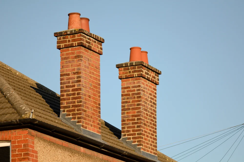 Chimney Repair & Repointing in Bronx, NY