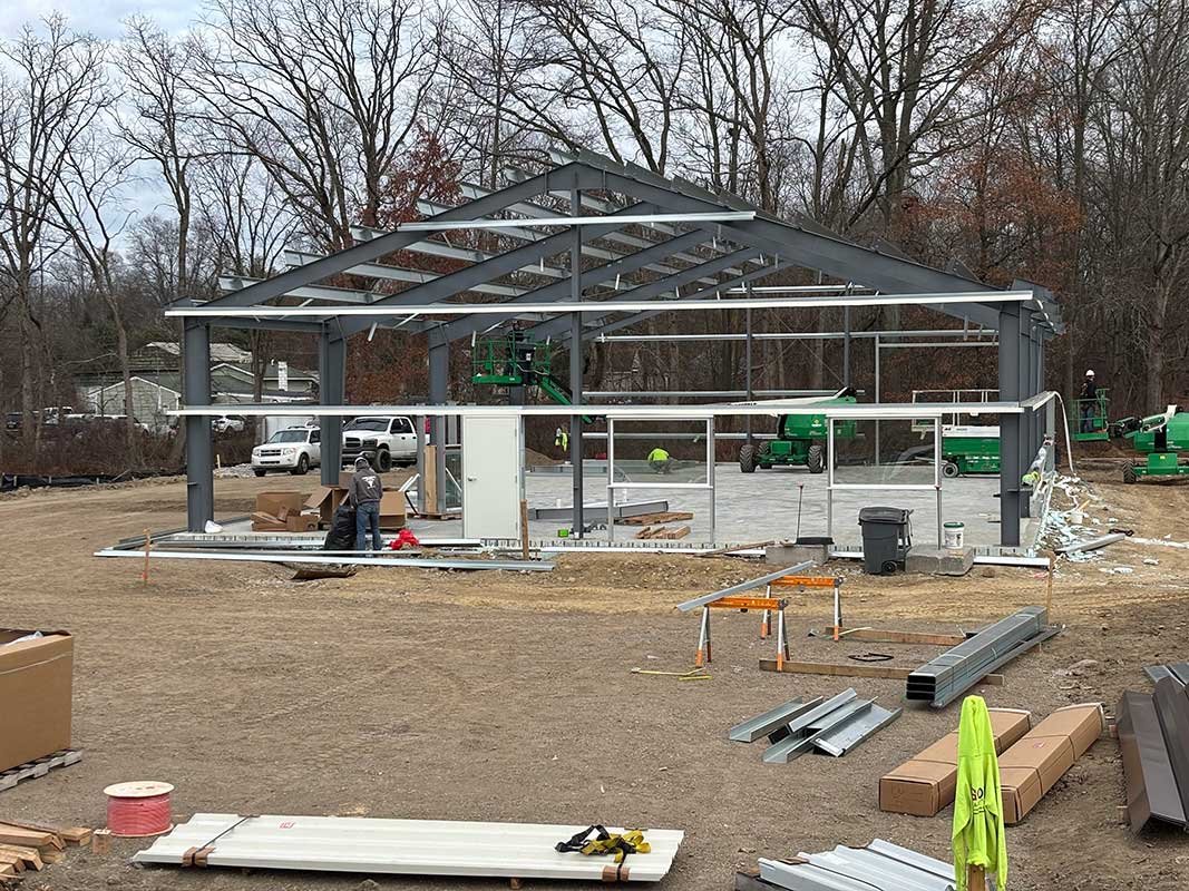 Commercial Construction in Bronx, NY