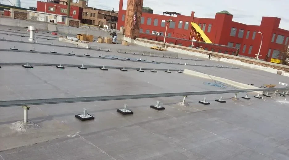 Commercial, Residential Roofing in Bronx, NY