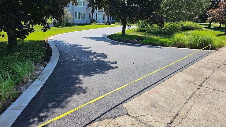 Driveway Repair & Installation in Bronx, NY