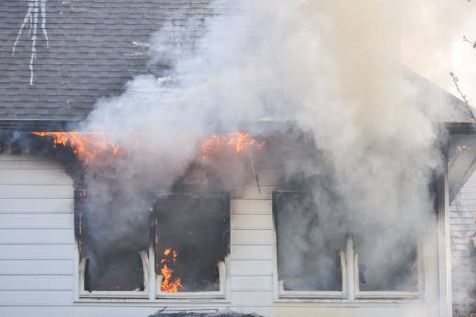 Fire & Smoke Damage Restoration in Bronx, NY