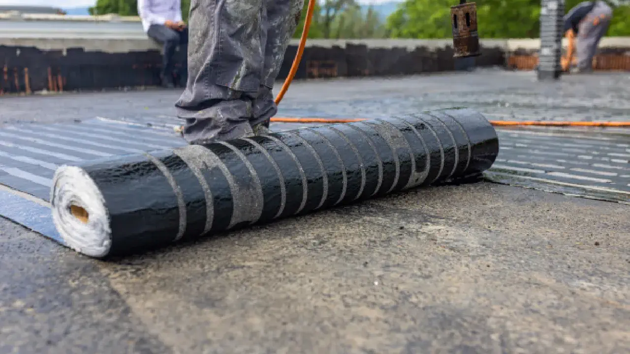 Flat Roof Repair & Installation in Bronx, NY