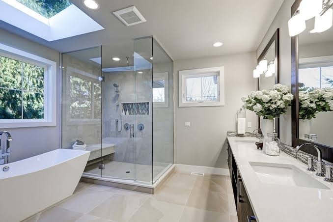 Full Bathroom Renovation in Bronx, NY