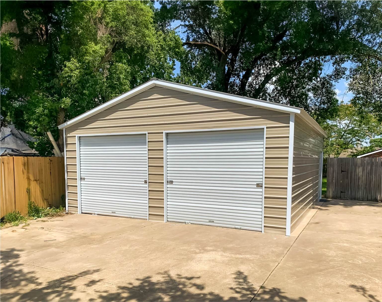Garage Construction & Builds in Bronx, NY
