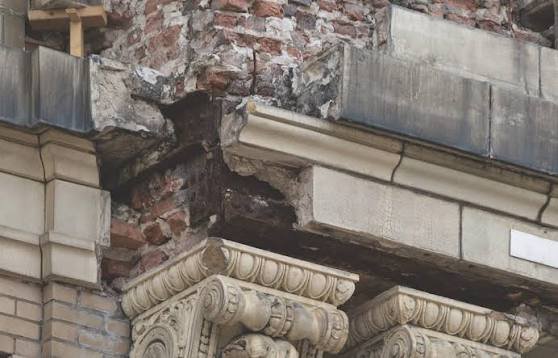Historic Masonry Restoration in Bronx, NY