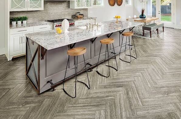 Kitchen Flooring & Tiling in Bronx, NY