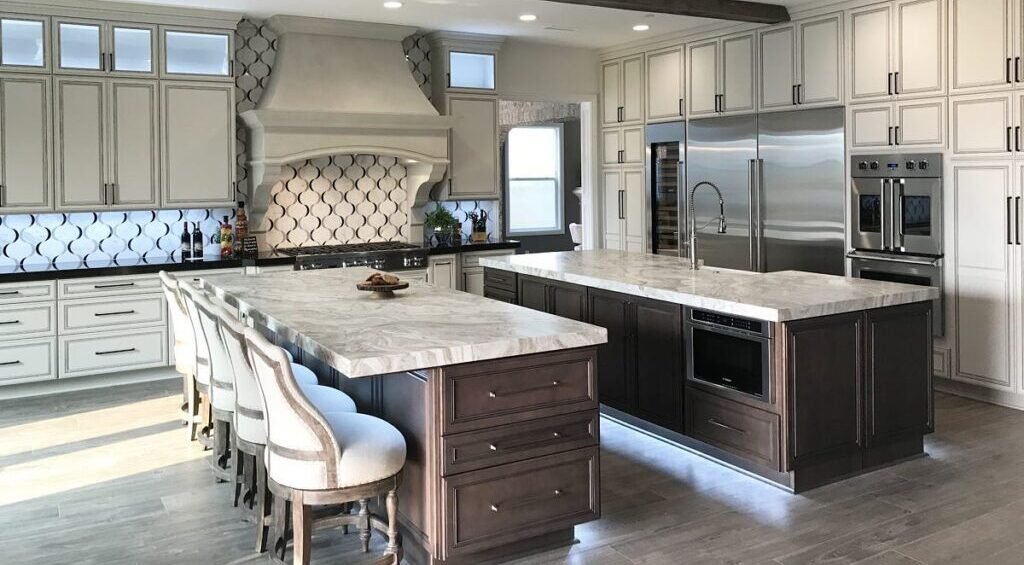 Kitchen Remodeling in Bronx, NY