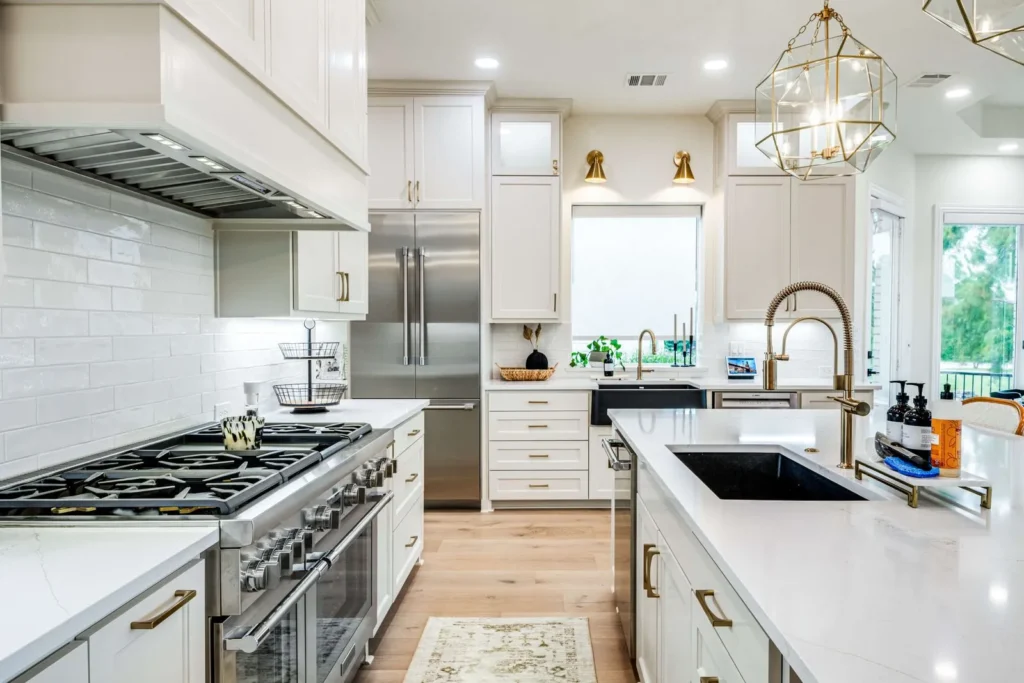 Kitchen Remodeling in Bronx, NY