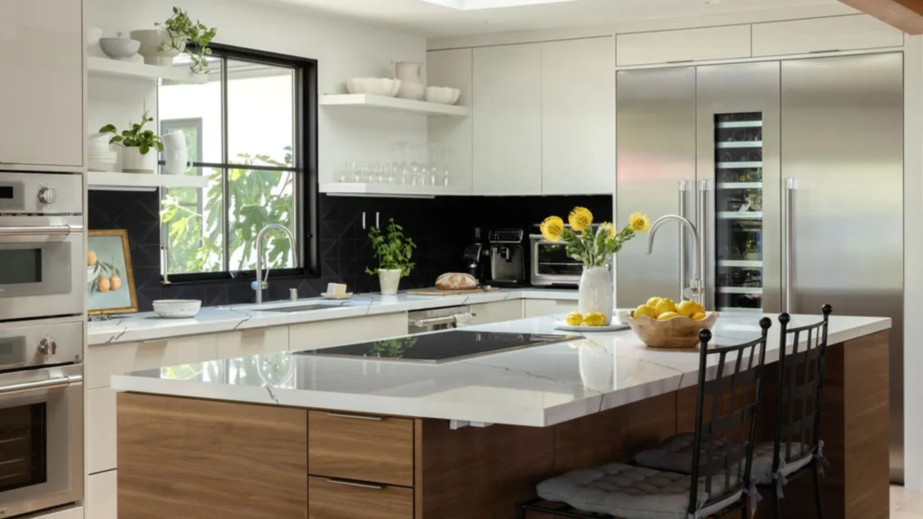 Kitchen Remodeling in Bronx, NY