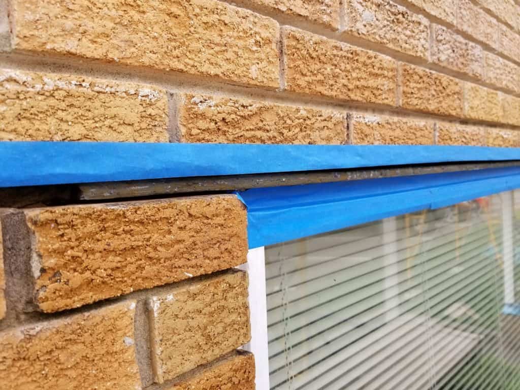 Lintel & Sill Replacement in Bronx, NY