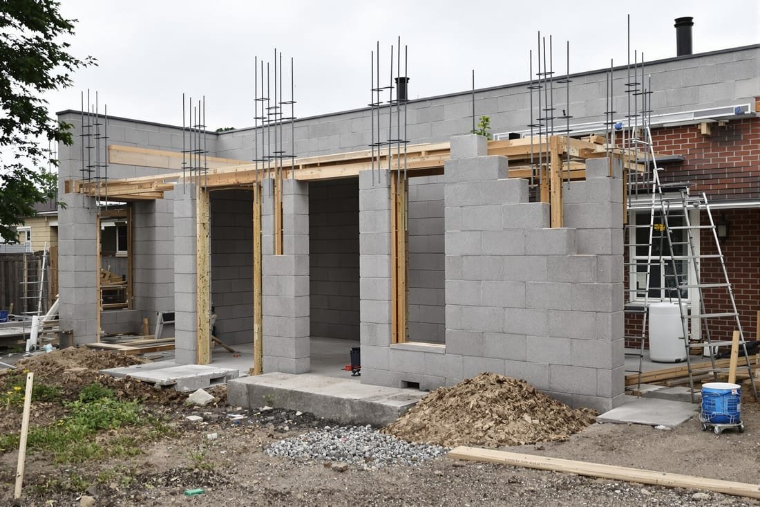 Structural Masonry and Block Walls in Bronx, NY