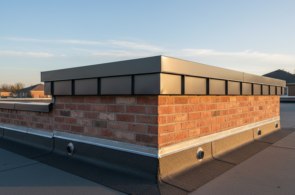 Parapet & Building Envelope Repair in Bronx, NY
