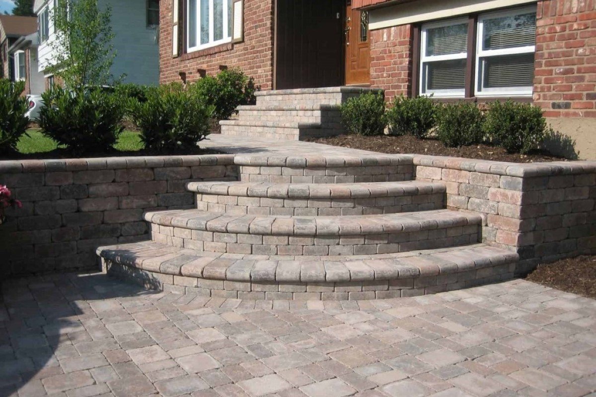 Steps & Porch Repair in Bronx, NY
