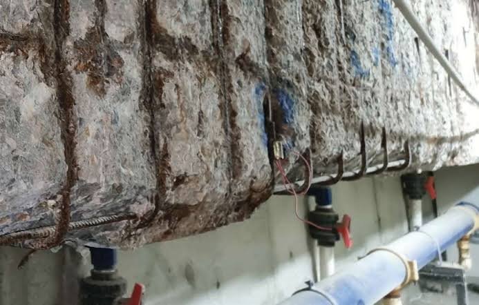 Structural Concrete Restoration in Bronx, NY